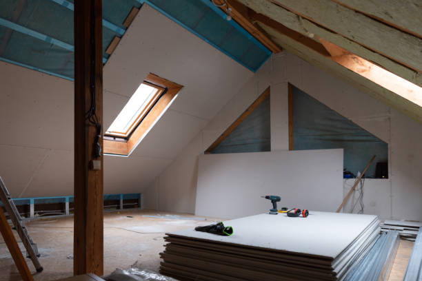 Best Residential Insulation Services  in Cold Spring, KY