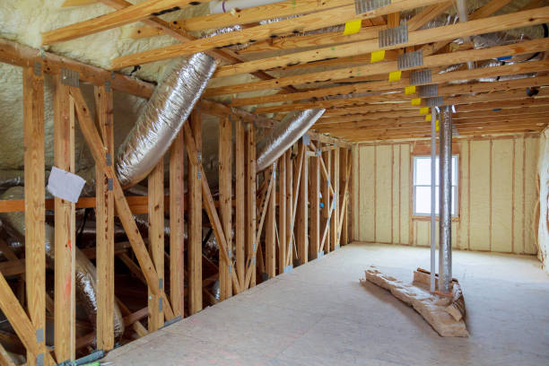Best Insulation for New Construction  in Cold Spring, KY