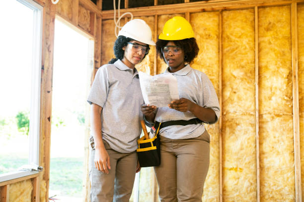 Best Energy-efficient Insulation  in Cold Spring, KY